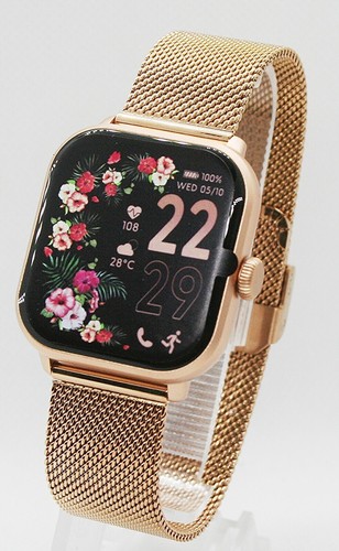 Ice watch damenuhr - ice,