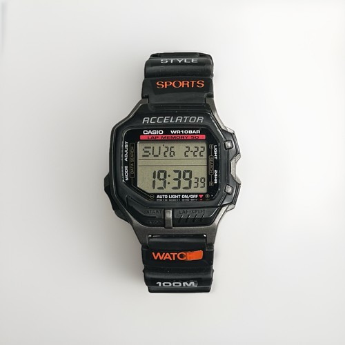 Casio acl 200 accelerator - acl-200,
