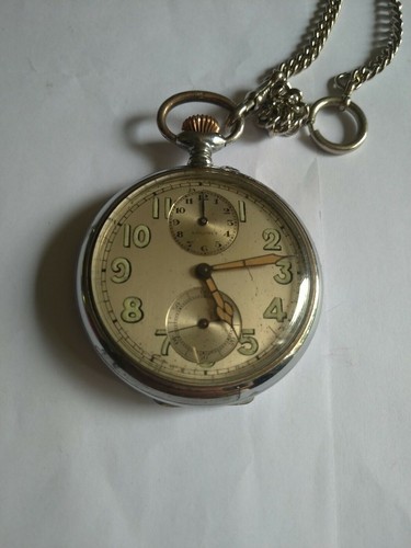 Longines alarm watch uhr mit - alarm,