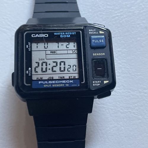 Rare vintage casio - rare,
