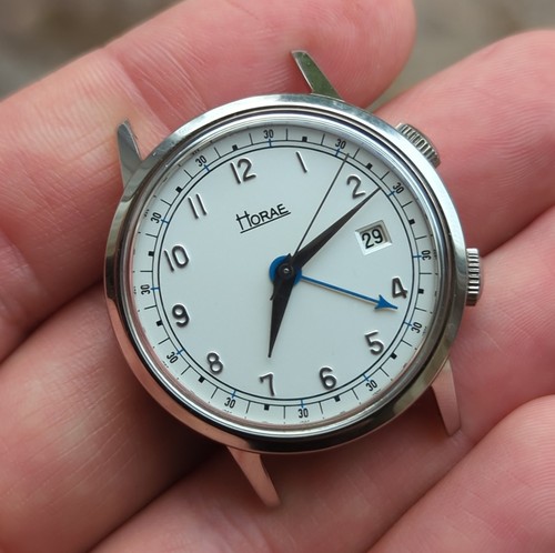 Horae modern 2004 edition uhr - 2004,