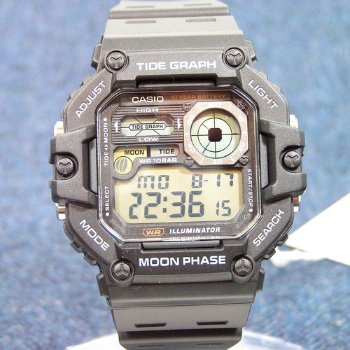Stock casio - [uk, stock!]