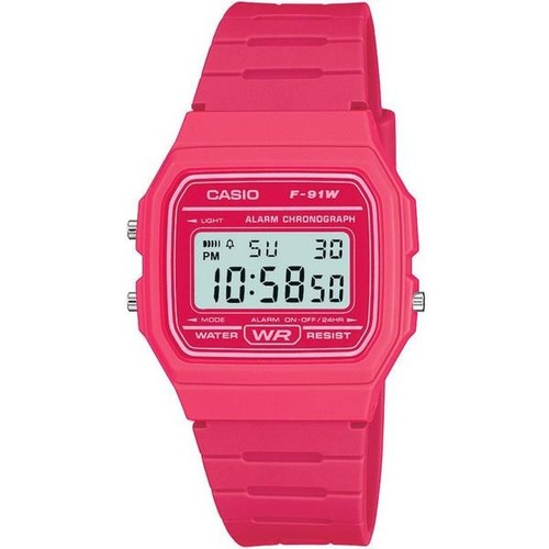 Casio damenuhr vintage - casio,