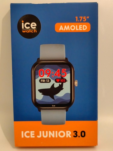Ice watch junior 3 - -,