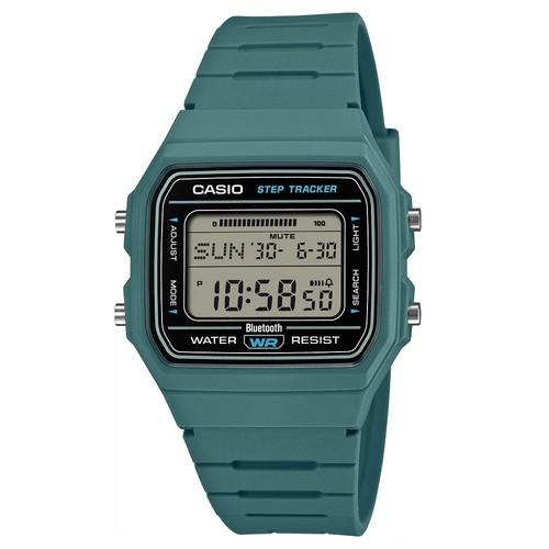 Casio vintage collection - vintage,