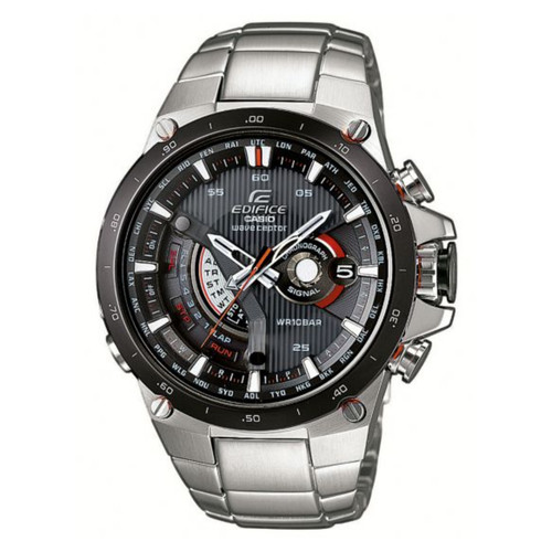 Casio edifice herrenuhr - casio, wave