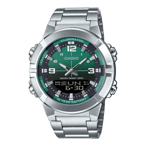 Casio amw 870da 3av herren - casio,