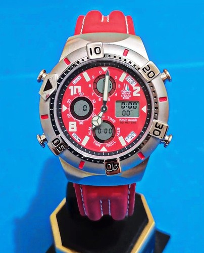 Seiko group uhr ana digi - group, ana-digi