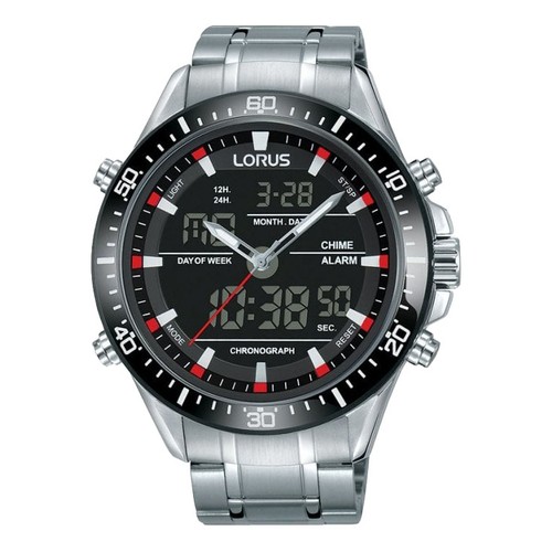 Lorus herren chronograph - lorus,