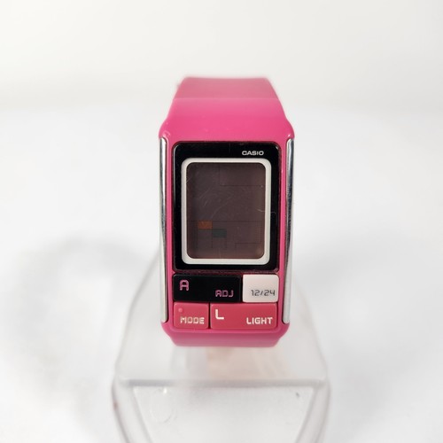 Casio poptone ldf alarm - poptone, ldf-52