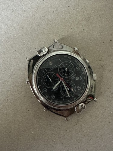 Vintage veglia miyota 3s10 - vintage,