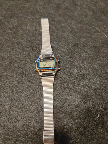 Montana melody chrono - 16-melody,