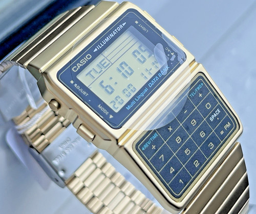 Casio dbc 611g - casio, calculator