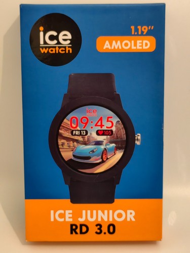 Ice watch - -, rd