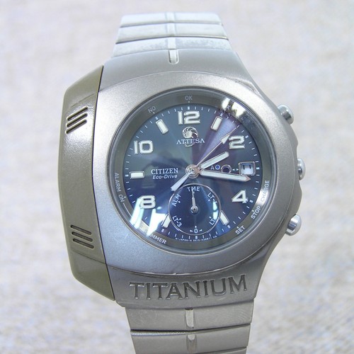 90s citizen attesa 9417 h22838 - 90s, 9417-h22838