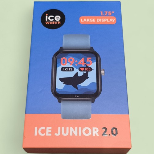 Original ice watch junior - ice,
