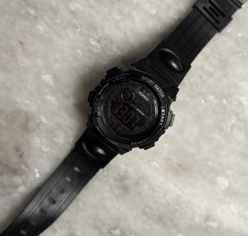 Honhx sport watch digital - honhx,