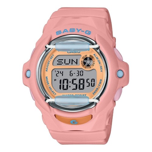 Casio baby 169pb 4er - baby-g, bg-169pb-4er