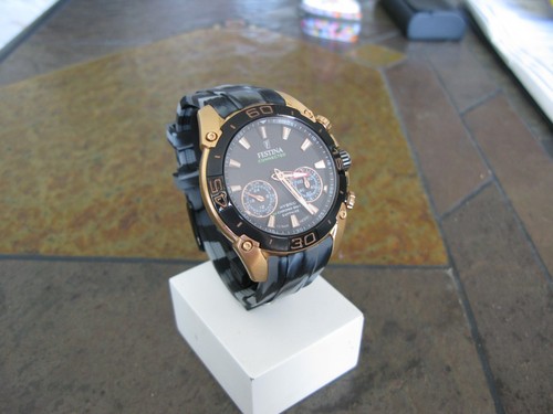 Festina connected hybrid - connected,