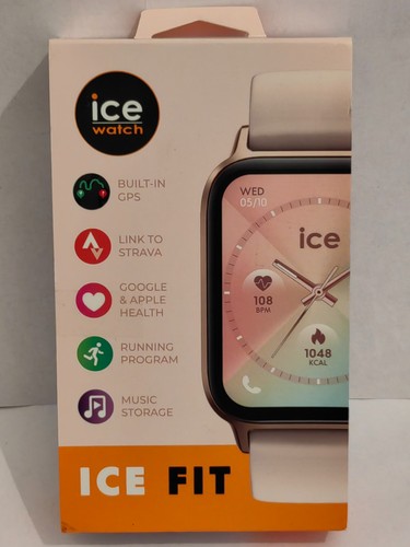Ice watch fit - -, 1.0