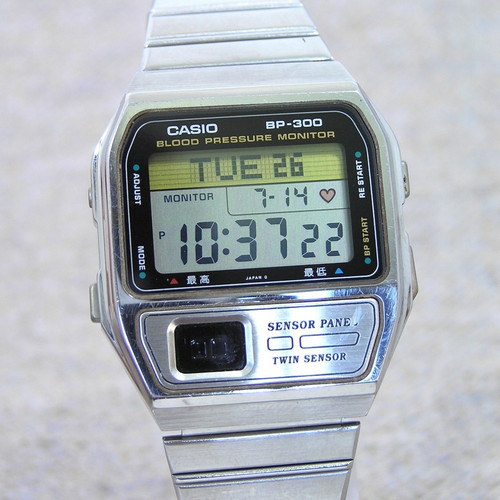 Super selten vintage casio - [super,