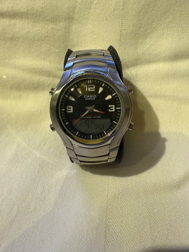 Casio watch 80d 2aves - watch, aw-80d-2aves