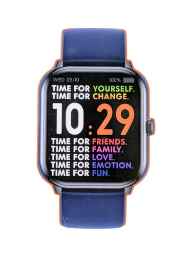 Ice watch smartwatch - ice-watch, smart