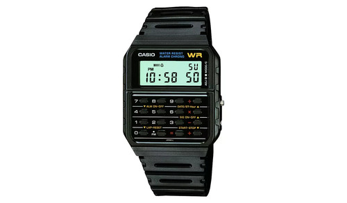 Casio 53w 1er - casio, ca-53w-1er