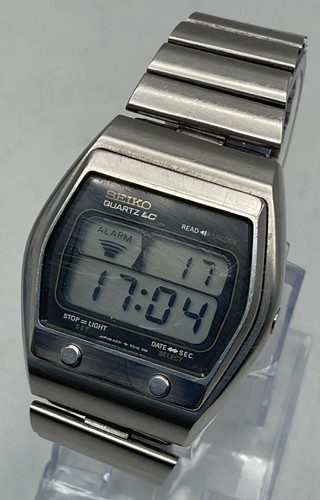Seiko quartz vintage st - seiko,