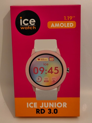 Ice watch smart junior - smart,