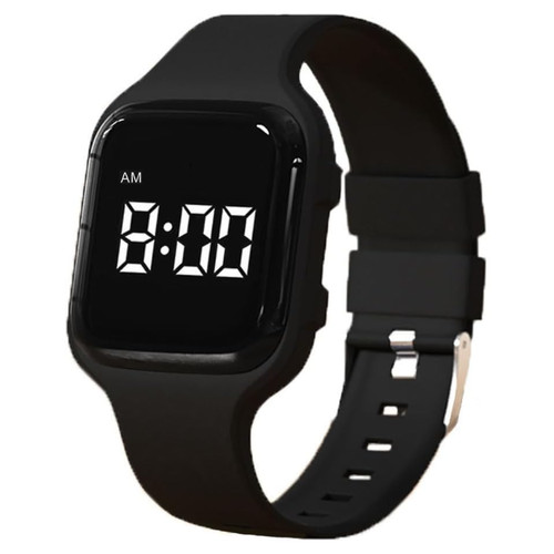 Vibra vibrating alarm clock - e-vibra,