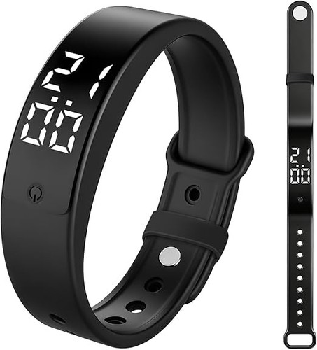 Vibrationswecker armband - vibrationswecker,