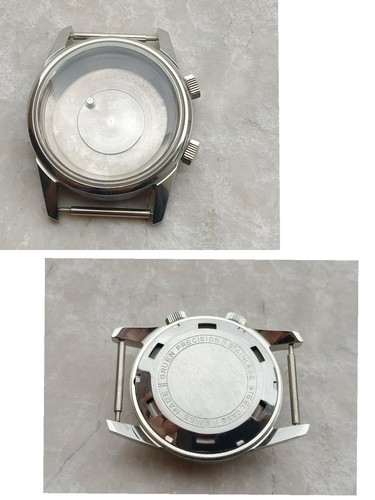 60er gruen precision alarm - precision,