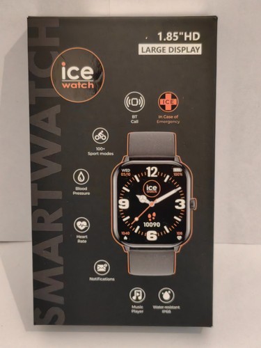 Ice watch designer luxus - -,