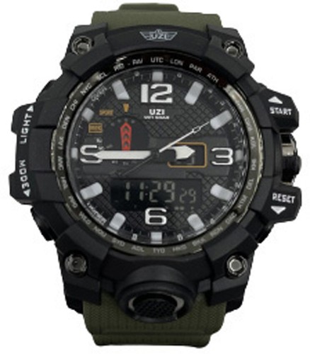 Uzi shock digital - shock,