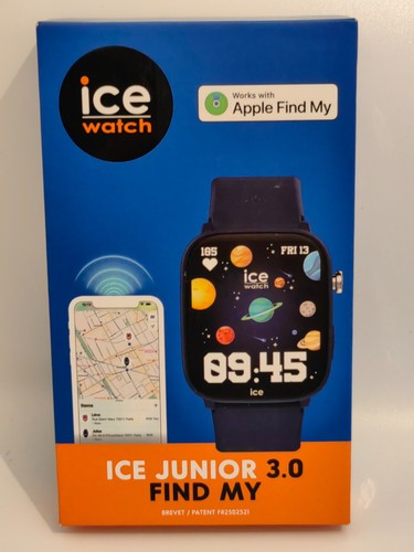 Ice watch - ice, watch-ice