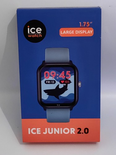 Ice watch junior 2 - -,
