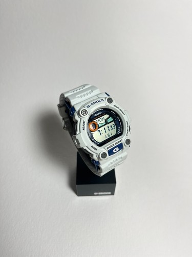 Casio shock 7900a 7 modul - casio,