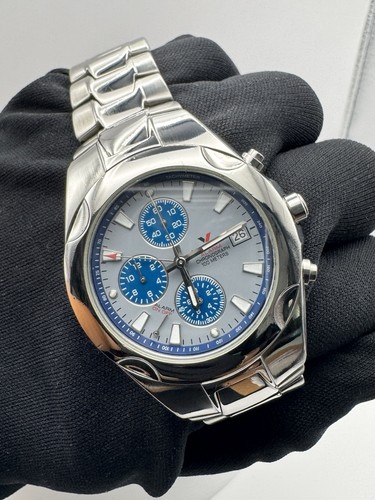 Viceroy chronograph alarm - viceroy,