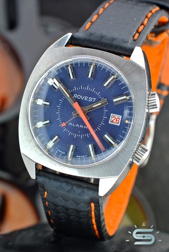 Rovest uhr alarm watch as1475 - uhr,