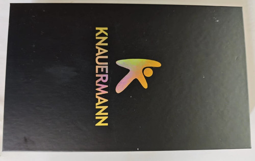 Knauermann pro - knauermann,