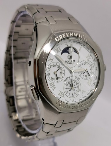 Vintage accurist grand - vintage,