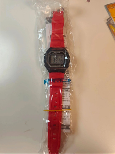 Sanda sport watch - sport, digital