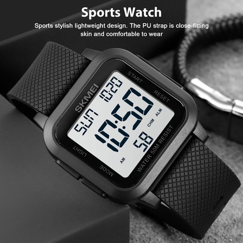 Mens military digital sports - military,