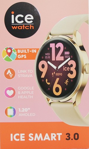 Ice watch damenuhr - ice,