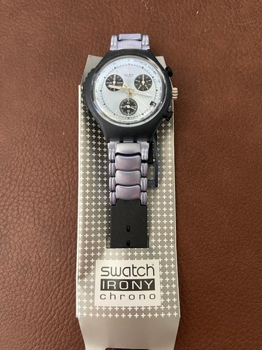 Seltene watch 1999 chrono - seltene,