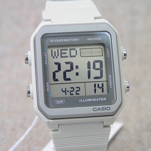 Stock casio 221h 8av - uk,