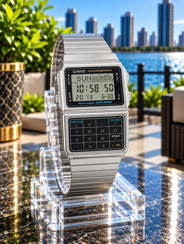 Casio dbc 611 1df calculator - casio,