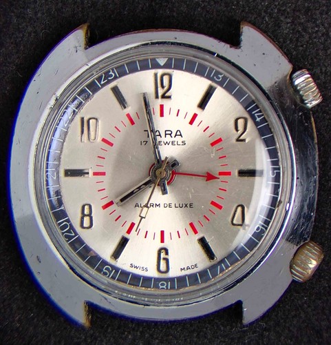 Tara alarm luxe - tara,
