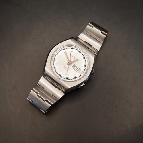 Swiss emperor selfwinding - swiss,